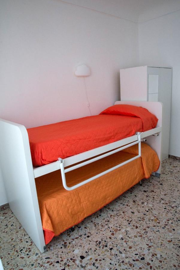 La Casetta Di Anna Palazzolo Acreide Zewnętrze zdjęcie
