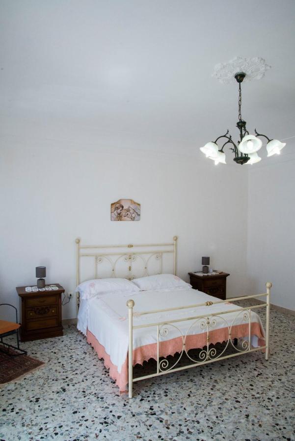 La Casetta Di Anna Palazzolo Acreide Zewnętrze zdjęcie
