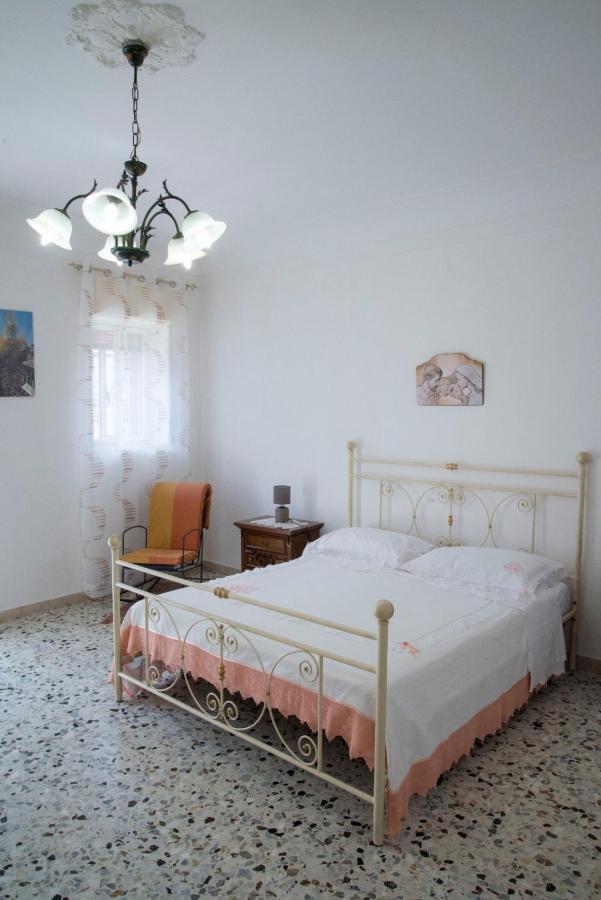 La Casetta Di Anna Palazzolo Acreide Zewnętrze zdjęcie