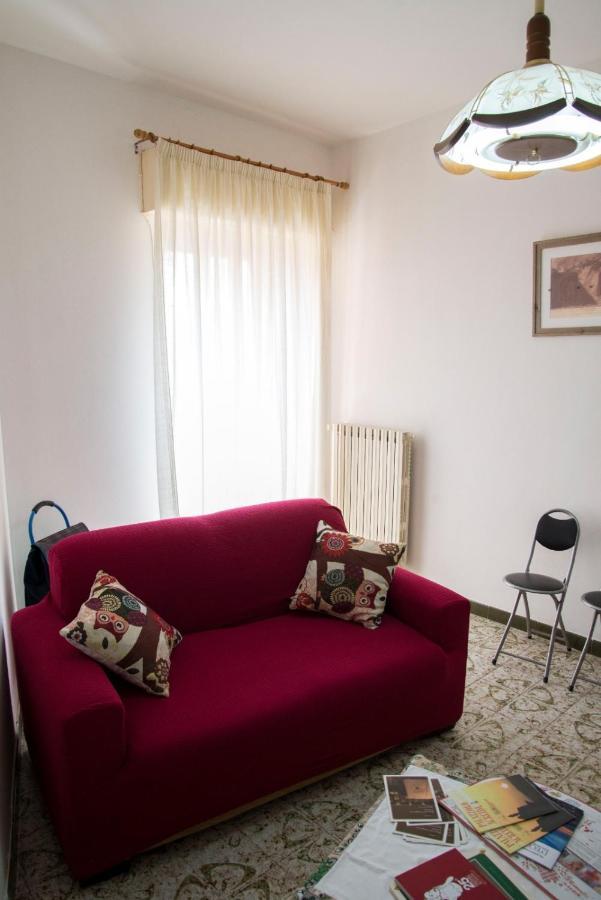 La Casetta Di Anna Palazzolo Acreide Zewnętrze zdjęcie