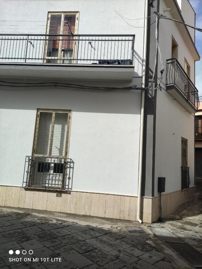 La Casetta Di Anna Palazzolo Acreide Zewnętrze zdjęcie